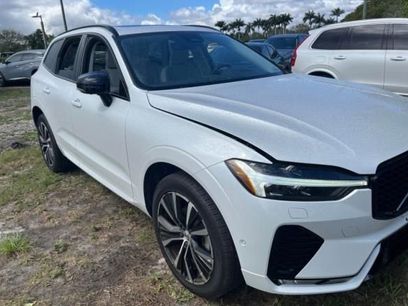 Used 2023 Volvo XC60 B5 Plus w/ Climate Package