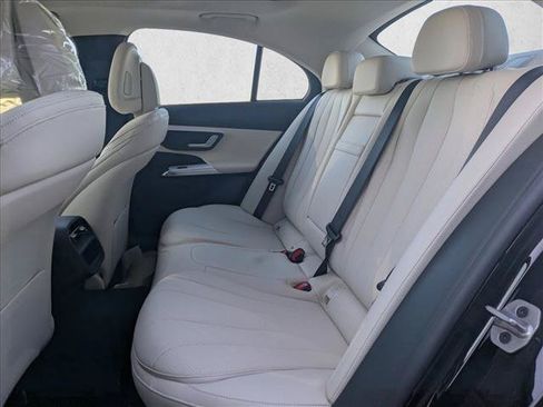 Used 2026 Mercedes-Benz E 350 Sedan image 16