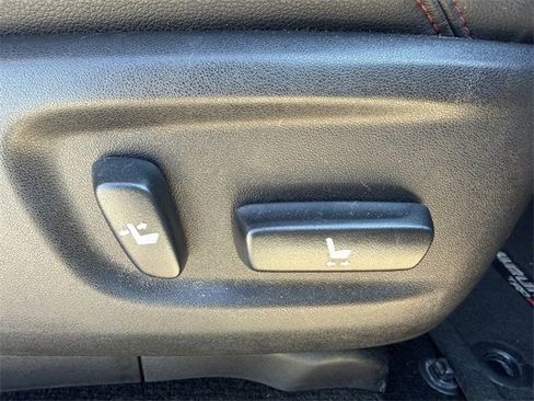 Certified 2021 Toyota 4Runner TRD Off-Road Premium image 30