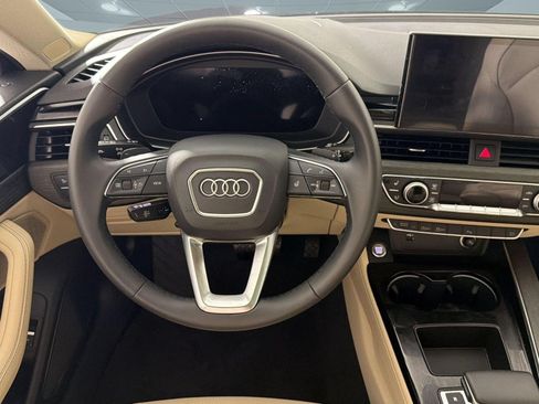 Used 2023 Audi A5 2.0T Premium Plus AWD/4WD image 31