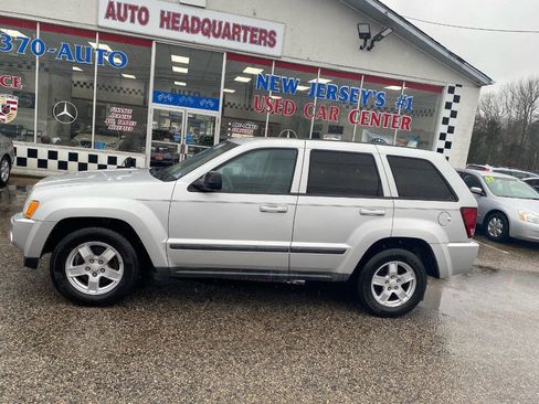 Used 2007 Jeep Grand Cherokee Laredo image 9