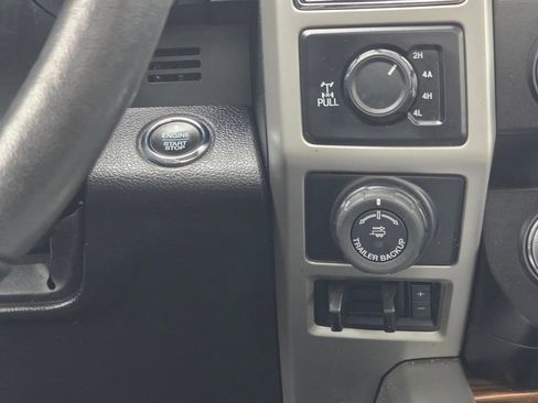 Used 2020 Ford F150 Lariat w/ Equipment Group 502A Luxury image 19