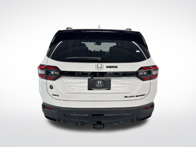 New 2026 Honda Pilot Black Edition image 33