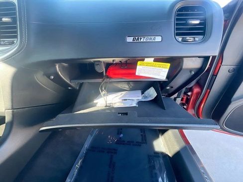 Used 2023 Dodge Charger Scat Pack w/ Daytona Edition Group image 30