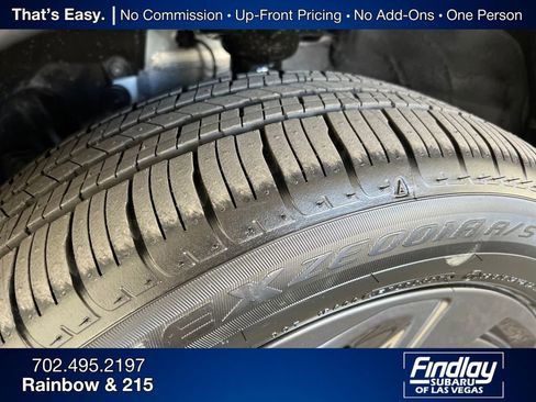 New 2026 Subaru Crosstrek 2.5i Sport image 31