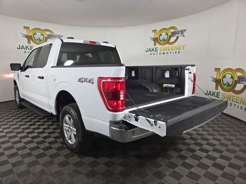 Used 2023 Ford F150 XLT image 31