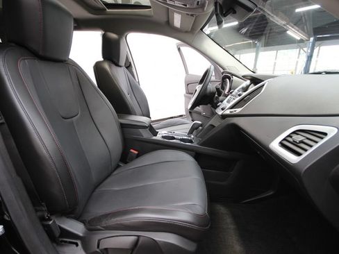 Used 2015 GMC Terrain SLT w/ Open Road Package AWD/4WD image 26
