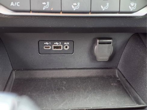 Used 2025 Nissan Altima 2.5 S FWD image 13