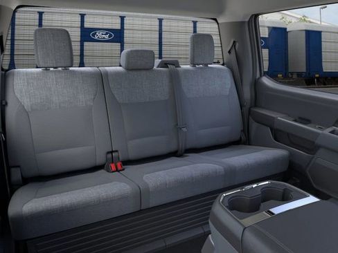 New 2026 Ford F250 XLT image 11