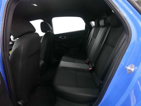 Used 2025 Honda Civic Sport image 25