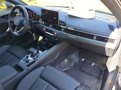Used 2023 Audi A4 2.0T Premium Plus image 12