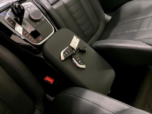 Used 2022 BMW X3 M40i AWD/4WD image 13