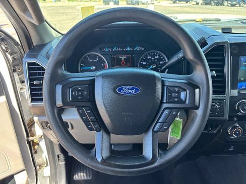 Used 2021 Ford F250 4x4 Crew Cab Super Duty image 28