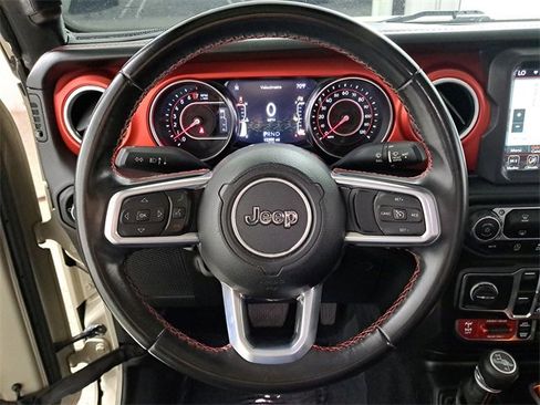 Used 2020 Jeep Gladiator Rubicon image 26