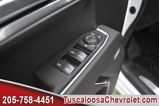 New 2026 Chevrolet Silverado 1500 RST w/ Convenience Package II AWD/4WD image 13