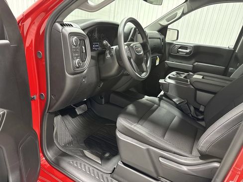 New 2026 GMC Sierra 1500 Pro w/ Graphite Edition AWD/4WD image 10