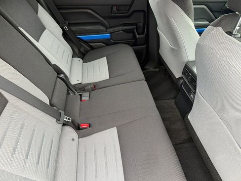 Used 2025 Toyota 4Runner TRD Off-Road image 15