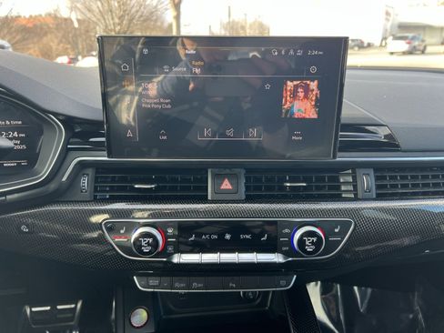 Used 2024 Audi S5 Premium Plus image 18