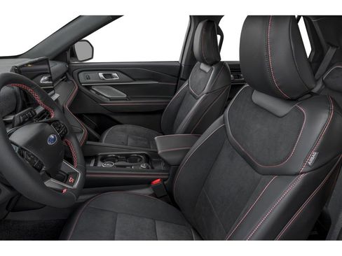 New 2026 Ford Explorer ST w/ Sun And Sound Package image 31