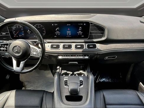 Used 2020 Mercedes-Benz GLE 350 4MATIC image 7