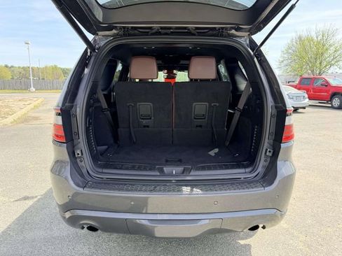 Used 2024 Dodge Durango GT AWD/4WD image 12