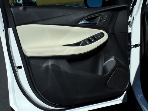 Used 2024 Buick Encore GX Preferred w/ Advanced Technology Package image 22