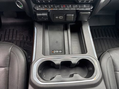 Used 2021 GMC Sierra 1500 SLT w/ SLT Premium Plus Package image 25