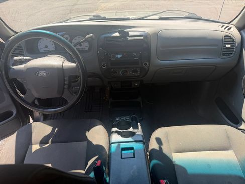 Used 2011 Ford Ranger Sport RWD image 12