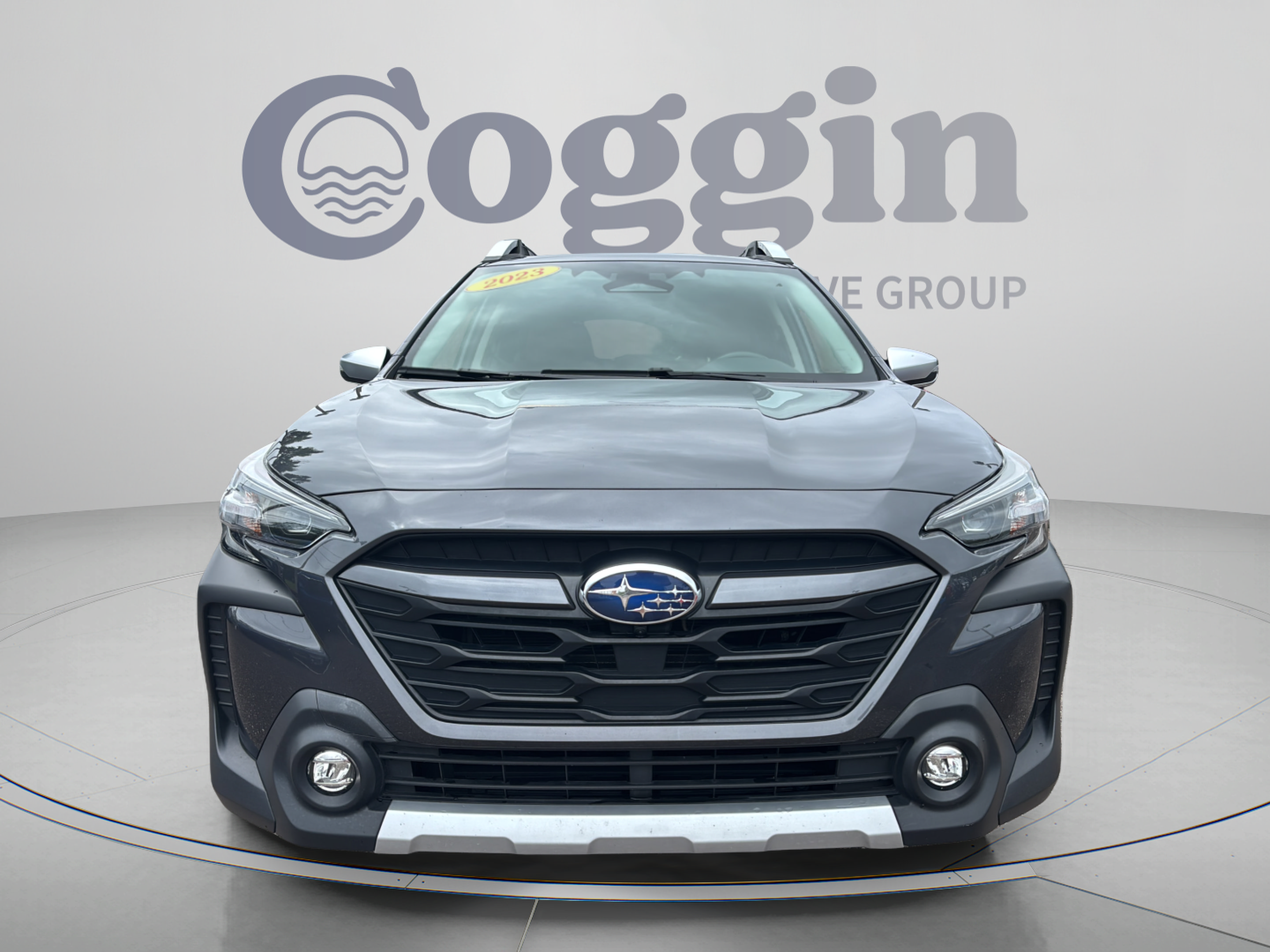 Used 2023 Subaru Outback Touring AWD/4WD image 9
