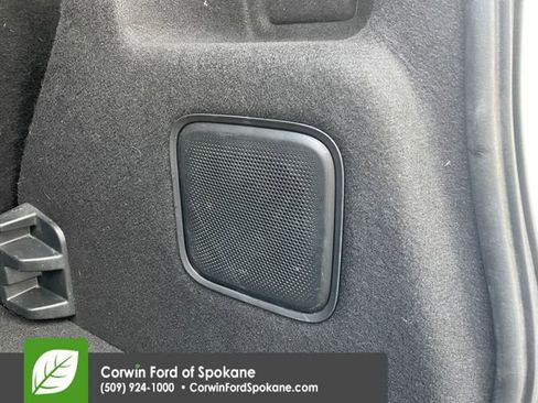 Used 2020 Ford EcoSport Titanium image 19