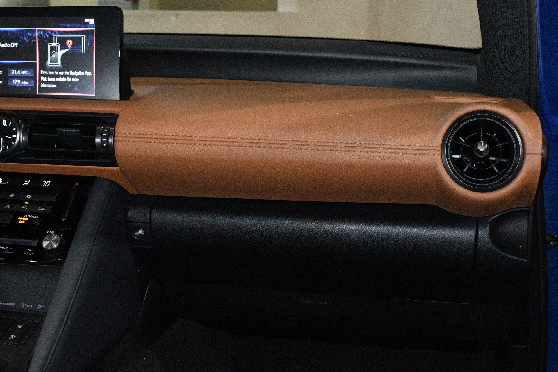 Used 2023 Lexus IS 300 w/ Premium Package RWD image 24