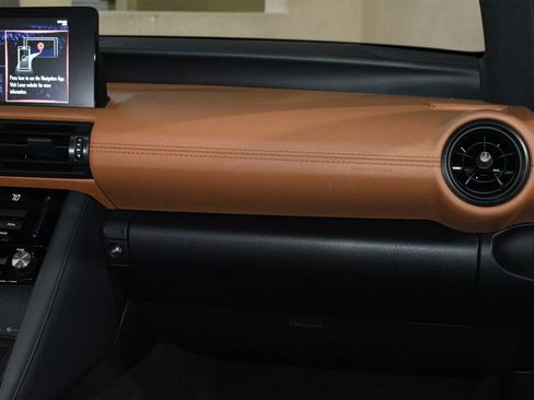 Used 2023 Lexus IS 300 w/ Premium Package RWD image 24