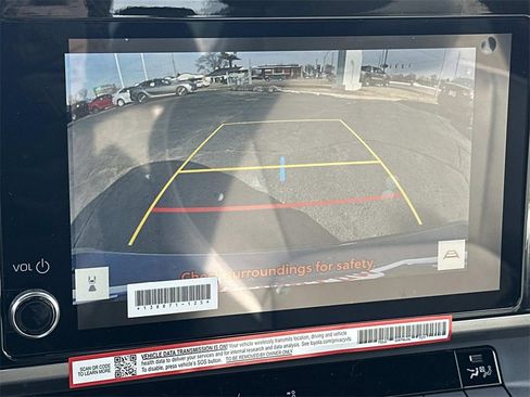 New 2026 Toyota Camry SE image 27