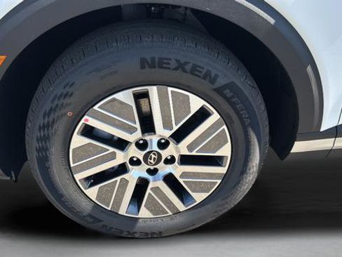 New 2026 Hyundai Palisade SEL AWD/4WD image 24