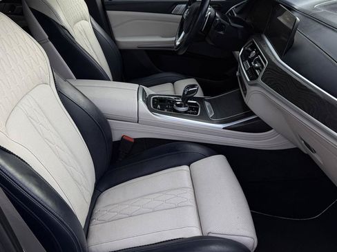 Used 2020 BMW X7 xDrive40i w/ Executive Package AWD/4WD image 53