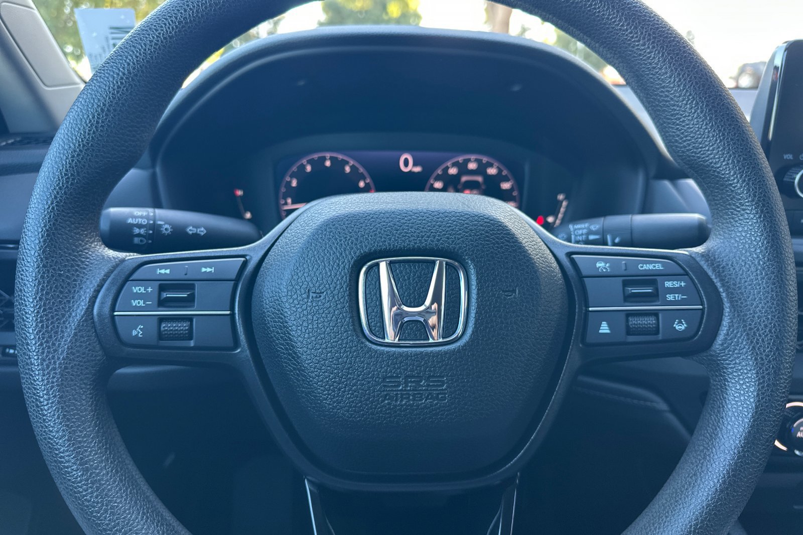 Used 2024 Honda Accord LX image 22