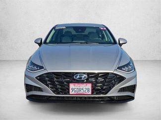 Used 2023 Hyundai Sonata SEL FWD video 2