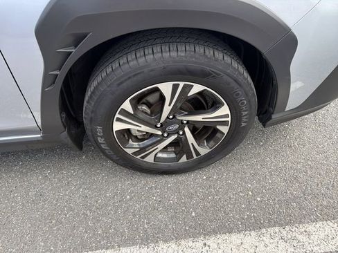 Certified 2024 Subaru Crosstrek 2.0i Premium image 24