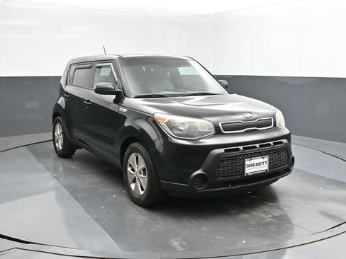 Used 2016 Kia Soul w/ Convenience Package image 22