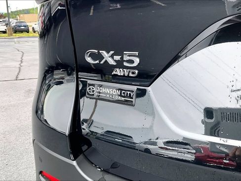 New 2026 MAZDA CX-5 Preferred AWD/4WD image 19