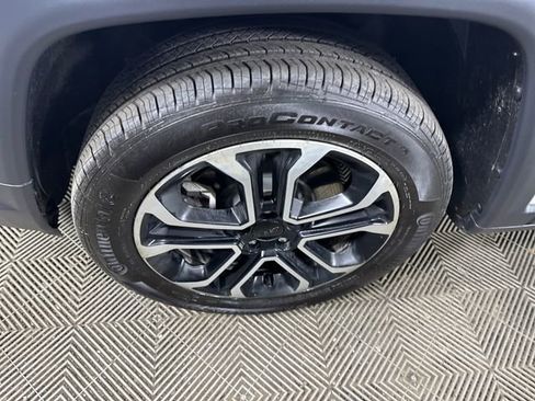 Used 2024 Jeep Compass Limited image 10