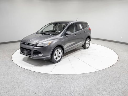 Used 2013 Ford Escape SE AWD/4WD image 30