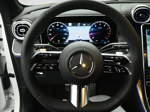Certified 2026 Mercedes-Benz GLC 300 4MATIC image 15