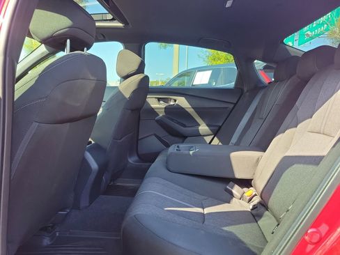 Used 2023 Honda Accord Sport image 11