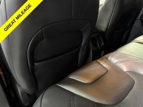 Certified 2021 Jeep Cherokee Latitude Plus AWD/4WD image 27