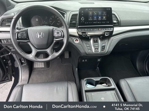 Used 2025 Honda Odyssey Sport-L image 19