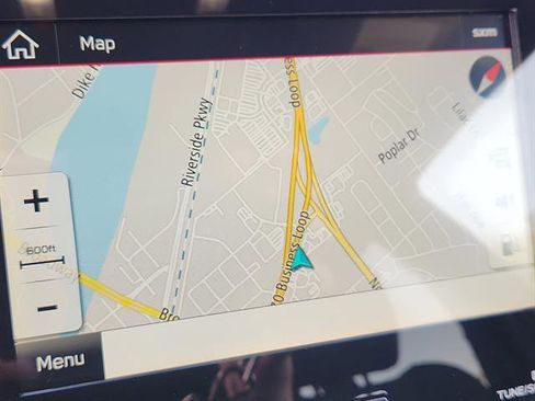 Used 2024 Subaru Forester Wilderness image 20