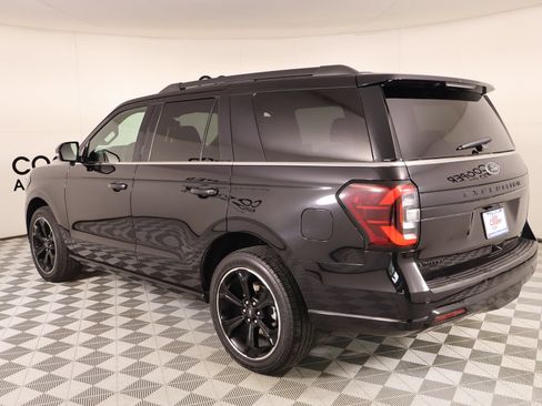 Used 2023 Ford Expedition Limited AWD/4WD image 24