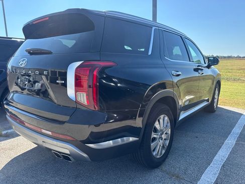 Used 2025 Hyundai Palisade SEL AWD/4WD image 4