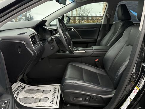 Used 2019 Lexus RX 350 F Sport image 11